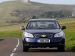 Chevrolet Epica 2006 года (UK)